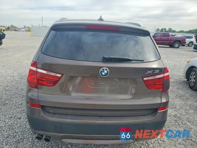 Zdjęcie 6 z 13 samochodu: 2012 BMW X3 XDRIVE28I VIN:5UXWX5C50CL729062 - miniatura