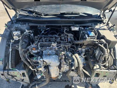 Zdjęcie 12 z 14 samochodu: 2025 HONDA CR-V EX VIN:2HKRS3H45SH326280 - miniatura