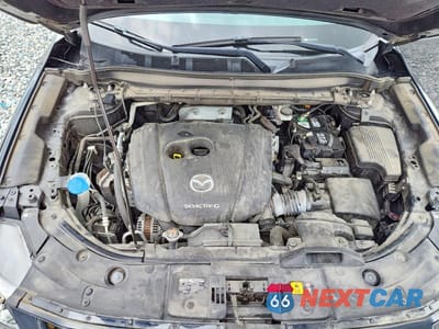 Zdjęcie 11 z 12 samochodu: 2020 MAZDA CX-5 TOURING VIN:JM3KFBCMXL0763155 - miniatura