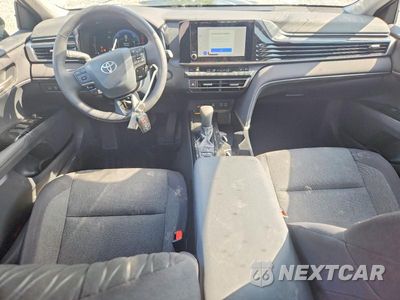 Zdjęcie 8 z 12 samochodu: 2026 TOYOTA CAMRY LE VIN:4T1DAACK9TU732721 - miniatura
