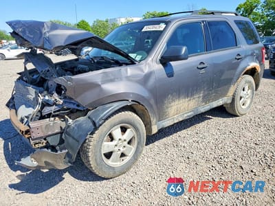 2012 FORD ESCAPE 1FMCU9DG7CKC58534 - główne zdjęcie licytacji z USA - miniatura
