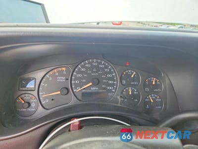 Zdjęcie 9 z 12 samochodu: 2002 CHEVROLET SILVERADO K2500 HEAVY DUTY VIN:1GCHK23192F104466 - miniatura