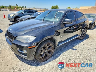 2013 BMW X6 XDRIVE35I 5UXFG2C58DL784942 - główne zdjęcie licytacji z USA - miniatura