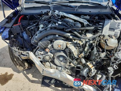 Zdjęcie 12 z 13 samochodu: 2023 AUDI SQ5 PRESTIGE VIN:WA1C4AFY2P2036060 - miniatura