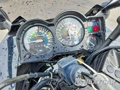 Zdjęcie 7 z 9 samochodu: 1994 KAWASAKI EX250 VIN:JKAEXMF11RA040551 - miniatura
