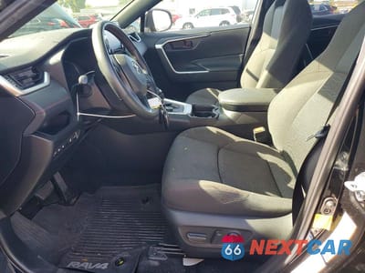 Zdjęcie 7 z 14 samochodu: 2021 TOYOTA RAV4 PRIME SE VIN:JTMAB3FV1MD038757 - miniatura
