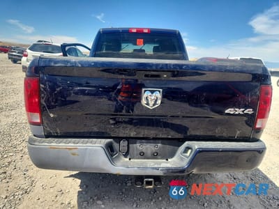 Zdjęcie 6 z 12 samochodu: 2013 RAM 1500 ST VIN:1C6RR7FPXDS540242 - miniatura