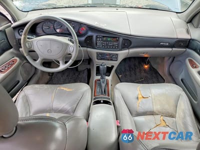 Zdjęcie 8 z 12 samochodu: 1998 BUICK REGAL LS VIN:2G4WB52K3W1525076 - miniatura