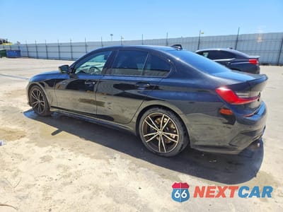 Drugie zdjęcie samochodu z przodu: 2020 BMW M340I VIN:3MW5U7J02L8B23386 - miniatura