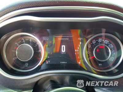 Zdjęcie 9 z 13 samochodu: 2015 DODGE CHALLENGER SXT PLUS VIN:2C3CDZBG3FH811638 - miniatura