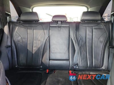 Zdjęcie 10 z 13 samochodu: 2018 BMW X5 SDRIVE35I VIN:5UXKR2C50J0Z15514 - miniatura