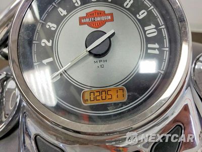 Zdjęcie 7 z 10 samochodu: 2014 HARLEY-DAVIDSON FLSTC HERITAGE SOFTAIL CLASSIC VIN:1HD1BWV12EB016634 - miniatura