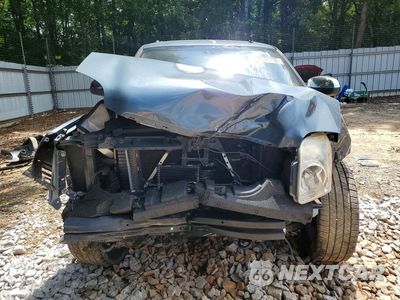Piąte zdjęcie samochodu w środku: 2008 GMC YUKON DENALI VIN:1GKFK63838J183803 - miniatura