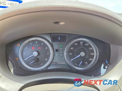Zdjęcie 9 z 12 samochodu: 2010 LEXUS ES 350 VIN:JTHBK1EG2A2342813 - miniatura