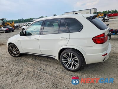 Drugie zdjęcie samochodu z przodu: 2013 BMW X5 XDRIVE35I VIN:5UXZV4C53DL994234 - miniatura