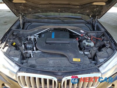 Zdjęcie 11 z 12 samochodu: 2016 BMW X5 XDR40E VIN:5UXKT0C58G0S78791 - miniatura