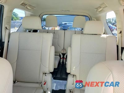 Zdjęcie 10 z 13 samochodu: 2022 LEXUS GX 460 BASE VIN:JTJAM7BX6N5324122 - miniatura