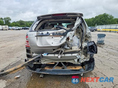 Zdjęcie 6 z 14 samochodu: 2008 FORD EDGE SEL VIN:2FMDK38C78BA40089 - miniatura
