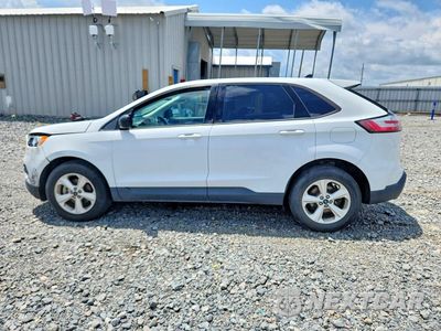 Drugie zdjęcie samochodu z przodu: 2019 FORD EDGE SE VIN:2FMPK3G95KBB47832 - miniatura