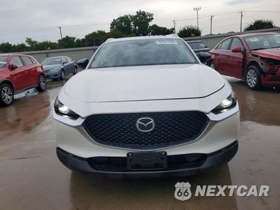 Piąte zdjęcie samochodu w środku: 2023 MAZDA CX-30 PREMIUM VIN:3MVDMBDY4PM506700 - miniatura