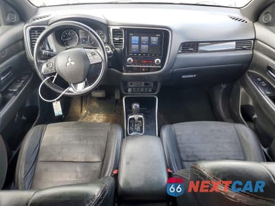 Zdjęcie 8 z 12 samochodu: 2020 MITSUBISHI OUTLANDER SE VIN:JA4AZ3A33LZ030124 - miniatura