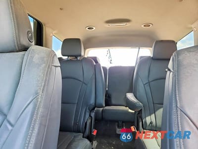 Zdjęcie 10 z 13 samochodu: 2020 BUICK ENCLAVE ESSENCE VIN:5GAERBKW8LJ124753 - miniatura