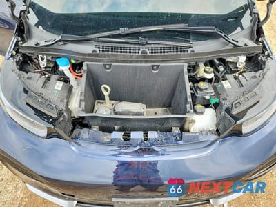 Zdjęcie 11 z 13 samochodu: 2020 BMW I3 S REX VIN:WBY8P8C01L7G74664 - miniatura