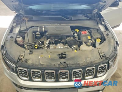 Zdjęcie 11 z 12 samochodu: 2025 JEEP COMPASS LIMITED VIN:3C4NJDCN8ST556869 - miniatura
