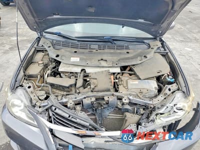 Zdjęcie 11 z 12 samochodu: 2015 LEXUS CT 200 VIN:JTHKD5BH4F2226440 - miniatura