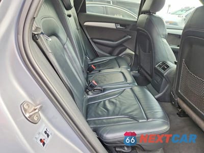 Zdjęcie 11 z 13 samochodu: 2016 AUDI SQ5 PREMIUM PLUS VIN:WA1CCAFP4GA042779 - miniatura