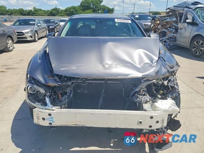 Piąte zdjęcie samochodu w środku: 2013 LEXUS LS 460 VIN:JTHBL5EF0D5123718 - miniatura
