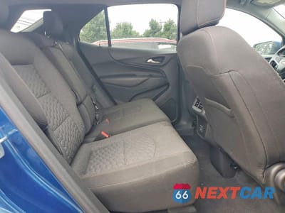 Zdjęcie 11 z 13 samochodu: 2020 CHEVROLET EQUINOX LT VIN:3GNAXUEVXLL296851 - miniatura