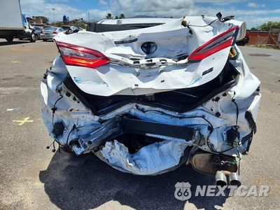 Zdjęcie 6 z 13 samochodu: 2021 TOYOTA CAMRY SE VIN:4T1T11AK3MU523667 - miniatura