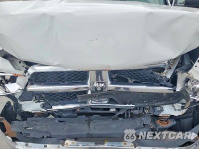Zdjęcie 11 z 12 samochodu: 2011 DODGE RAM 1500 VIN:3D7JB1EP8BG519036 - miniatura