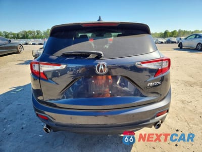 Zdjęcie 6 z 13 samochodu: 2020 ACURA RDX TECHNOLOGY VIN:5J8TC1H56LL012507 - miniatura