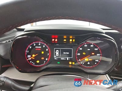 Zdjęcie 9 z 13 samochodu: 2025 CHEVROLET TRAX 1RS VIN:KL77LGEP1SC168801 - miniatura