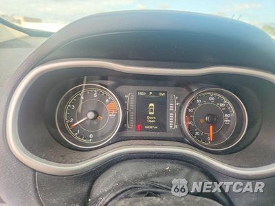 Zdjęcie 9 z 13 samochodu: 2017 JEEP CHEROKEE LATITUDE VIN:1C4PJMCB6HW527680 - miniatura