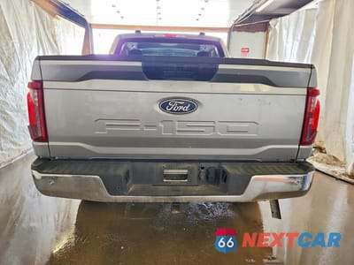 Zdjęcie 6 z 12 samochodu: 2025 FORD F150 XLT VIN:1FTFW3L80SKE89051 - miniatura
