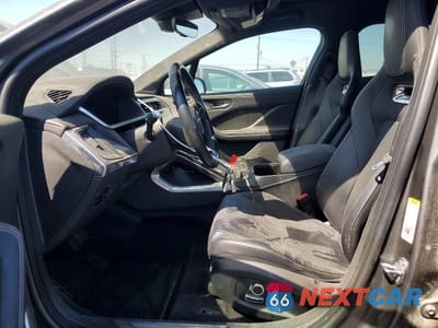 Zdjęcie 7 z 13 samochodu: 2019 JAGUAR I-PACE FIRST EDITION VIN:SADHD2S12K1F68327 - miniatura