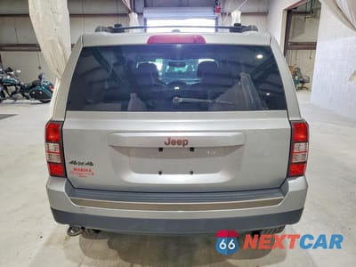 Zdjęcie 6 z 13 samochodu: 2016 JEEP PATRIOT SPORT VIN:1C4NJRBB6GD714711 - miniatura