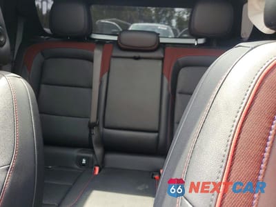 Zdjęcie 10 z 13 samochodu: 2025 CHEVROLET EQUINOX RS VIN:3GNAXLEG7SL173552 - miniatura