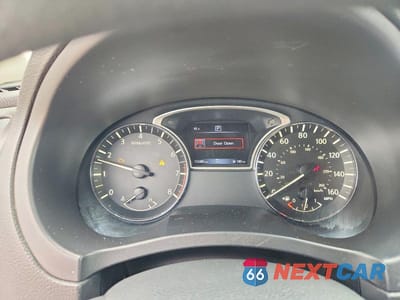 Zdjęcie 9 z 12 samochodu: 2018 NISSAN ALTIMA 2.5 VIN:1N4AL3APXJC274529 - miniatura