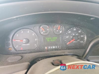 Zdjęcie 9 z 12 samochodu: 2005 FORD TAURUS SE VIN:1FAFP53U15A225407 - miniatura