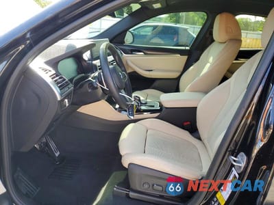 Zdjęcie 7 z 13 samochodu: 2024 BMW X4 XDRIVE30I VIN:5UX33DT07R9U91293 - miniatura