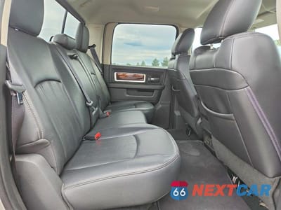 Zdjęcie 10 z 12 samochodu: 2012 DODGE RAM 2500 LARAMIE VIN:3C6UD5FL6CG250077 - miniatura