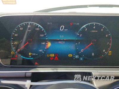 Zdjęcie 9 z 12 samochodu: 2021 MERCEDES-BENZ GLE 350 VIN:4JGFB4JEXMA384161 - miniatura