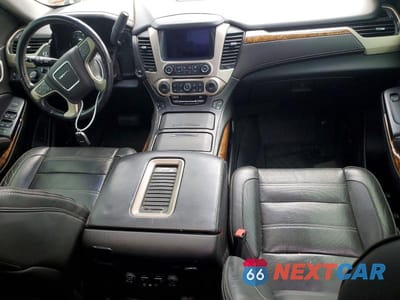 Zdjęcie 8 z 13 samochodu: 2015 GMC YUKON DENALI VIN:1GKS2CKJ9FR665997 - miniatura