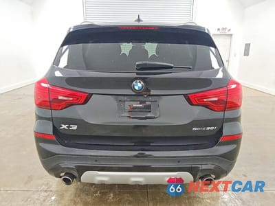 Zdjęcie 6 z 13 samochodu: 2019 BMW X3 SDRIVE30I VIN:5UXTR7C55KLF31720 - miniatura
