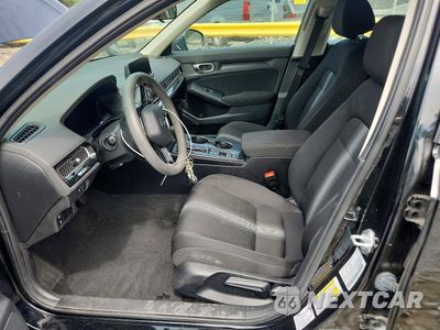 Zdjęcie 7 z 12 samochodu: 2023 HONDA CIVIC LX VIN:19XFL2H54PE016278 - miniatura