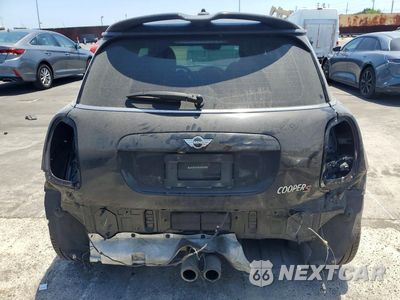 Zdjęcie 6 z 12 samochodu: 2018 MINI COOPER S VIN:WMWXP7C59J2A48466 - miniatura